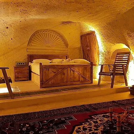 Babili Cappadocia Cave Otel 3*