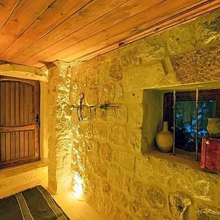 Otel Babili Cappadocia Cave