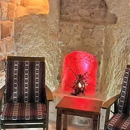 Babili Cappadocia Cave Nevşehir