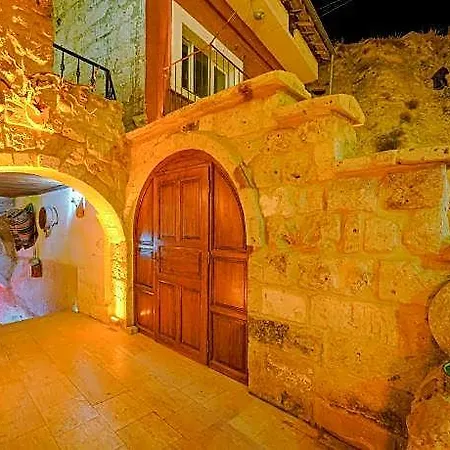 Babili Cappadocia Cave Otel