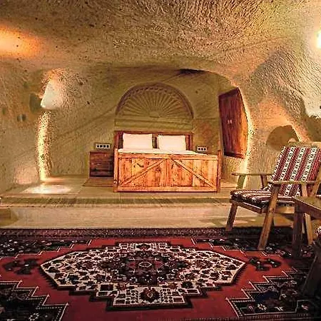 Babili Cappadocia Cave