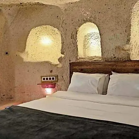 Babili Cappadocia Cave