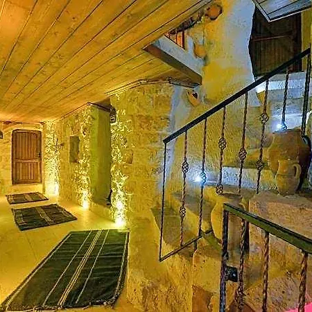 Otel Babili Cappadocia Cave