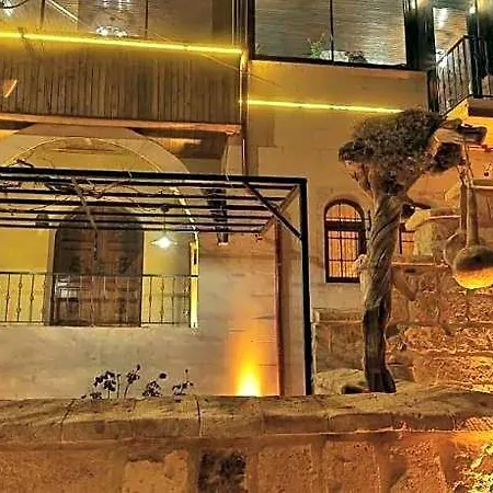 Otel Babili Cappadocia Cave