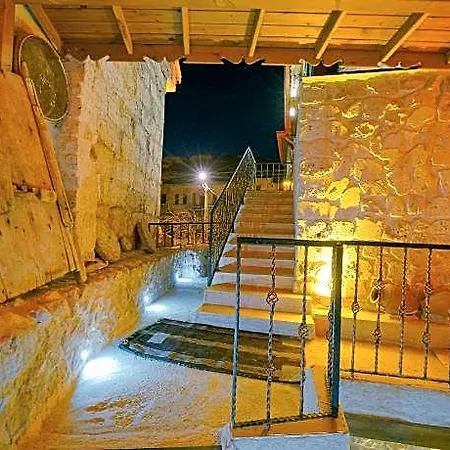 Otel Babili Cappadocia Cave 3*