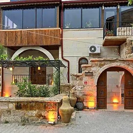 Otel Babili Cappadocia Cave 3*
