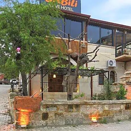 Otel Babili Cappadocia Cave Nevşehir