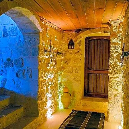 Otel Babili Cappadocia Cave 3*