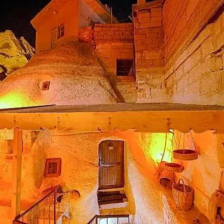 Babili Cappadocia Cave Otel