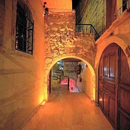 Babili Cappadocia Cave Otel