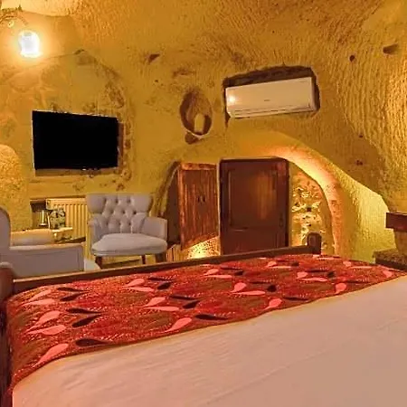 Babili Cappadocia Cave Nevşehir