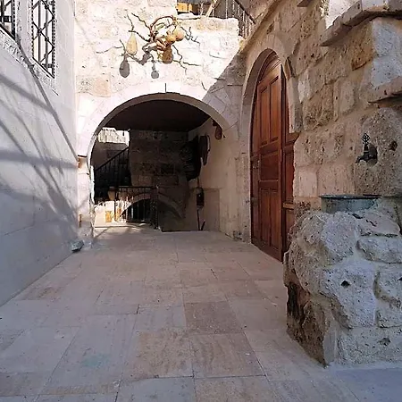 Babili Cappadocia Cave 3* Nevşehir