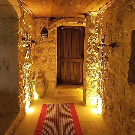 Otel Babili Cappadocia Cave 3*