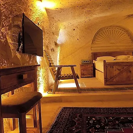 Otel Babili Cappadocia Cave Nevşehir